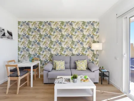 305 FP, Appartement 3 personnes à Mogan - Photo 6