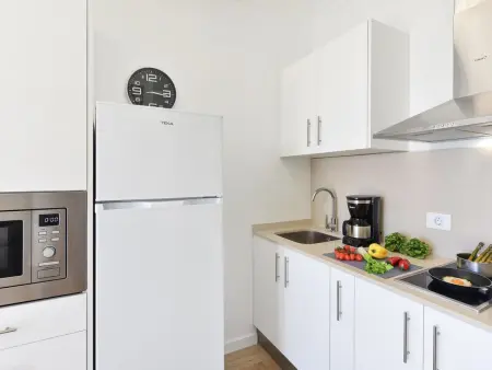 305 FP, Appartement 3 personnes à Mogan - Photo 7