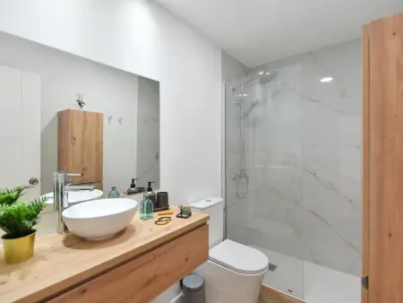 305 FP, Appartement 3 personnes à Mogan - Photo 10