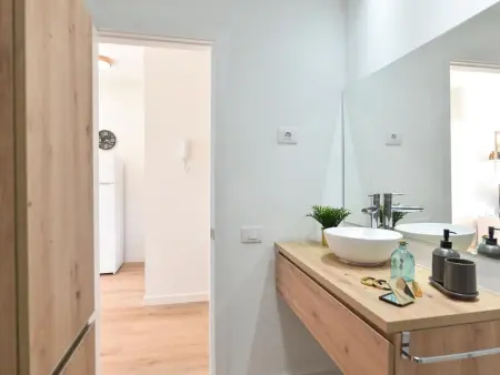 305 FP, Appartement 3 personnes à Mogan - Photo 12
