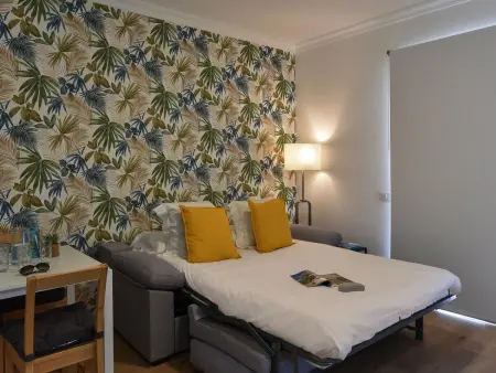 305 FP, Appartement 3 personnes à Mogan - Photo 13
