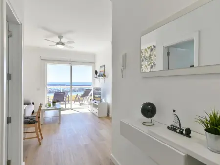 305 FP, Appartement 3 personnes à Mogan - Photo 14