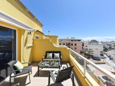 305 FP, Appartement 3 personnes à Mogan - Photo 15