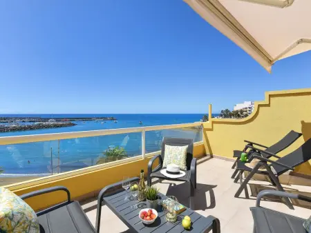 305 FP, Appartement 3 personnes à Mogan - Photo 16