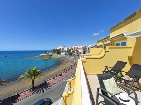 305 FP, Appartement 3 personnes à Mogan - Photo 17