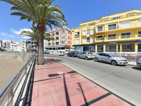 305 FP, Appartement 3 personnes à Mogan - Photo 19
