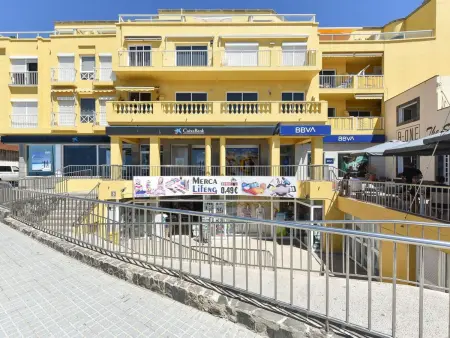 305 FP, Appartement 3 personnes à Mogan - Photo 20