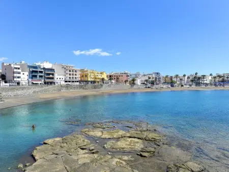 305 FP, Appartement 3 personnes à Mogan - Photo 22