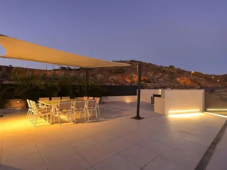 Sunset 12PAX, Villa 12 personnes à San Bartolomé de Tirajana - Photo 44