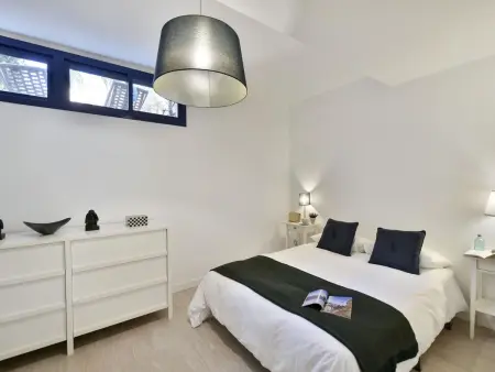 Duplex Meloneras Bahia AA153, Maison 6 personnes à San Bartolomé de Tirajana - Photo 4