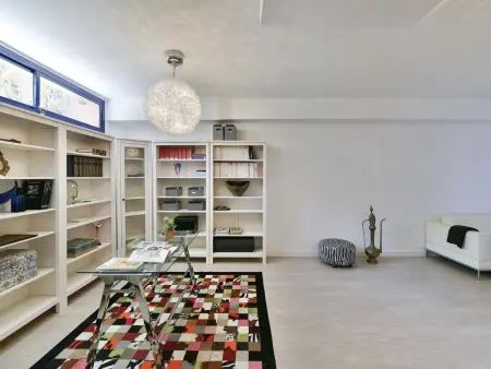 Duplex Meloneras Bahia AA153, Maison 6 personnes à San Bartolomé de Tirajana - Photo 9
