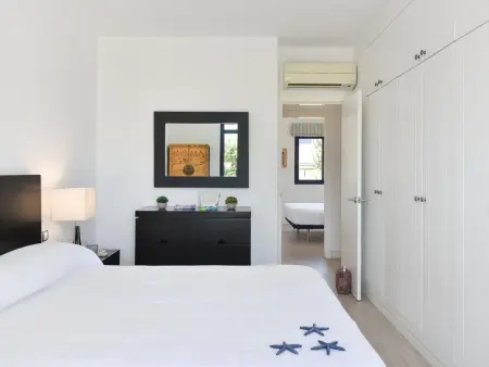 Duplex Meloneras Bahia AA153, Maison 6 personnes à San Bartolomé de Tirajana - Photo 12