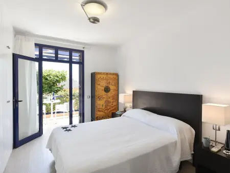 Duplex Meloneras Bahia AA153, Maison 6 personnes à San Bartolomé de Tirajana - Photo 13