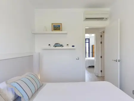 Duplex Meloneras Bahia AA153, Maison 6 personnes à San Bartolomé de Tirajana - Photo 14