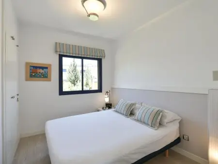 Duplex Meloneras Bahia AA153, Maison 6 personnes à San Bartolomé de Tirajana - Photo 15