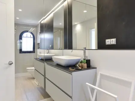 Duplex Meloneras Bahia AA153, Maison 6 personnes à San Bartolomé de Tirajana - Photo 16