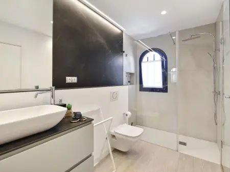 Duplex Meloneras Bahia AA153, Maison 6 personnes à San Bartolomé de Tirajana - Photo 17