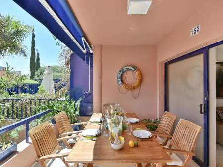 Duplex Meloneras Bahia AA153, Maison 6 personnes à San Bartolomé de Tirajana - Photo 19