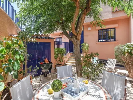 Duplex Meloneras Bahia AA153, Maison 6 personnes à San Bartolomé de Tirajana - Photo 22