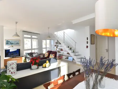 El Confital RF18, Appartement 4 personnes à Las Palmas - Photo 1