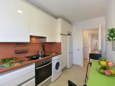 El Confital RF18, Appartement 4 personnes à Las Palmas - Photo 2