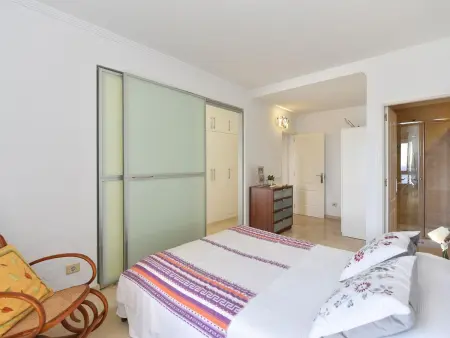El Confital RF18, Appartement 4 personnes à Las Palmas - Photo 3
