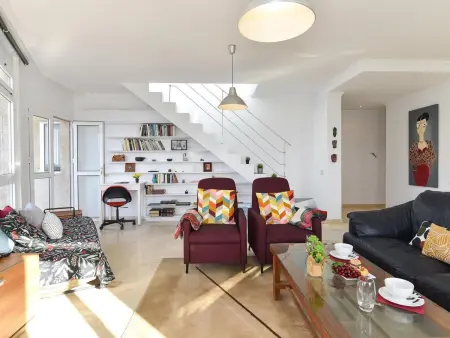 El Confital RF18, Appartement 4 personnes à Las Palmas - Photo 5