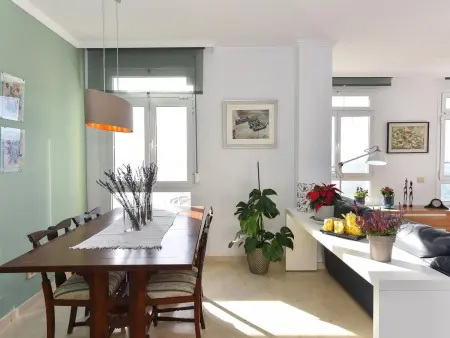 El Confital RF18, Appartement 4 personnes à Las Palmas - Photo 6