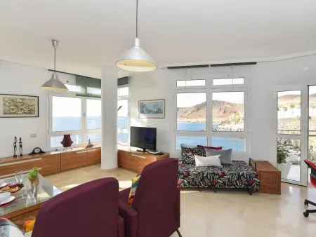 El Confital RF18, Appartement 4 personnes à Las Palmas - Photo 7