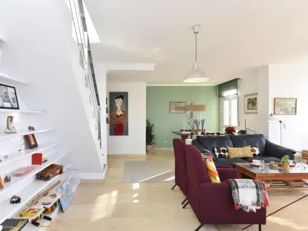 El Confital RF18, Appartement 4 personnes à Las Palmas - Photo 8
