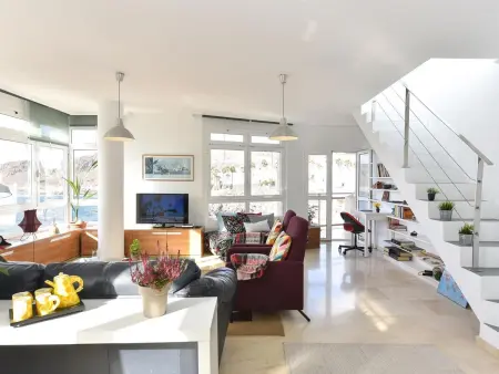 El Confital RF18, Appartement 4 personnes à Las Palmas - Photo 9