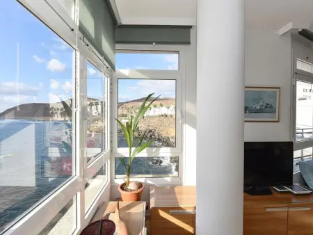 El Confital RF18, Appartement 4 personnes à Las Palmas - Photo 10