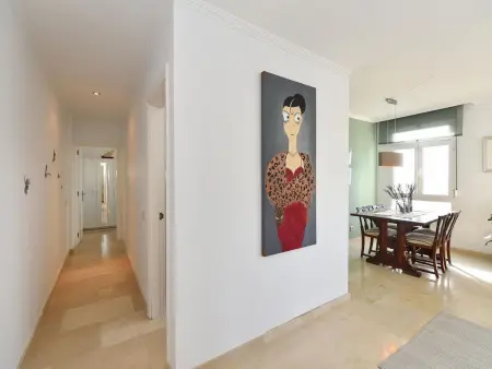 El Confital RF18, Appartement 4 personnes à Las Palmas - Photo 11