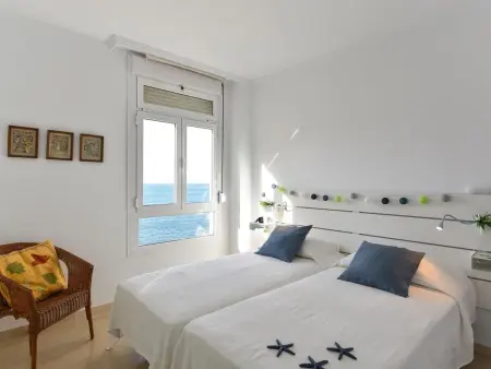 El Confital RF18, Appartement 4 personnes à Las Palmas - Photo 13