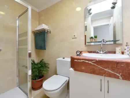 El Confital RF18, Appartement 4 personnes à Las Palmas - Photo 14
