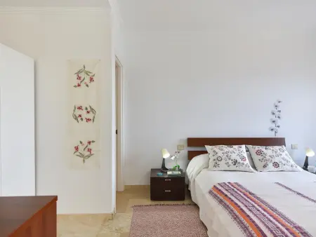 El Confital RF18, Appartement 4 personnes à Las Palmas - Photo 15