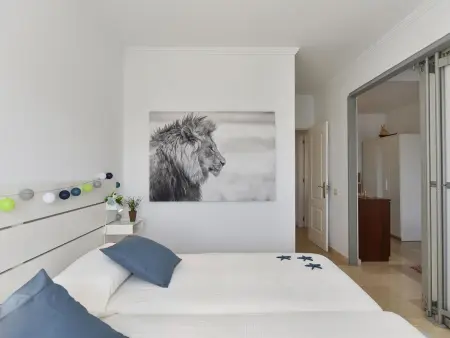 El Confital RF18, Appartement 4 personnes à Las Palmas - Photo 17