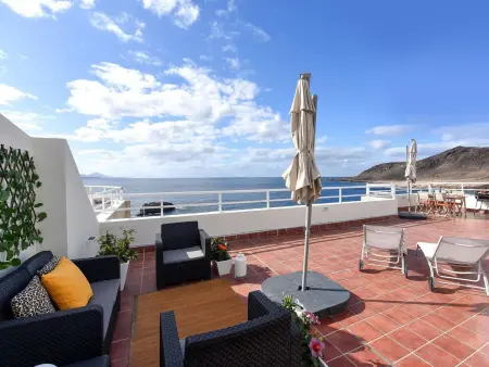 El Confital RF18, Appartement 4 personnes à Las Palmas - Photo 21