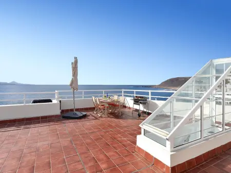 El Confital RF18, Appartement 4 personnes à Las Palmas - Photo 23