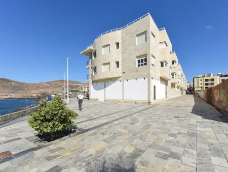 El Confital RF18, Appartement 4 personnes à Las Palmas - Photo 26