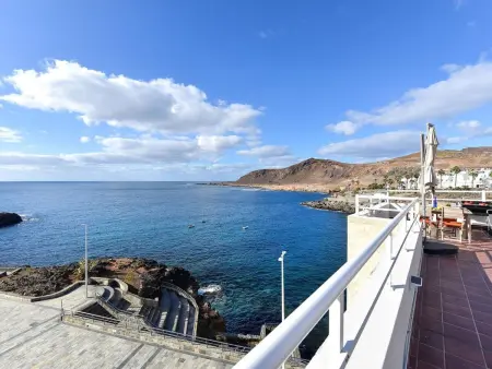 El Confital RF18, Appartement 4 personnes à Las Palmas - Photo 28