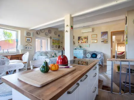 Doux Bijou, Appartement 4 personnes à Cagnes sur Mer - Photo 2