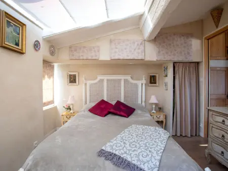 Doux Bijou, Appartement 4 personnes à Cagnes sur Mer - Photo 3