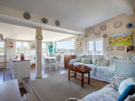 Doux Bijou, Appartement 4 personnes à Cagnes sur Mer - Photo 6