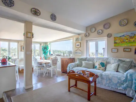 Doux Bijou, Appartement 4 personnes à Cagnes sur Mer - Photo 8