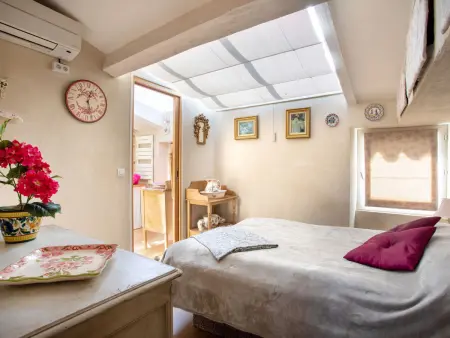 Doux Bijou, Appartement 4 personnes à Cagnes sur Mer - Photo 11