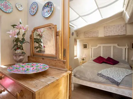 Doux Bijou, Appartement 4 personnes à Cagnes sur Mer - Photo 13