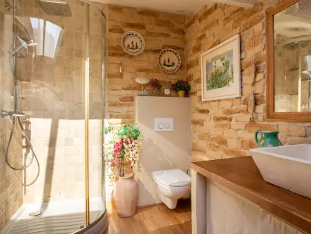 Doux Bijou, Appartement 4 personnes à Cagnes sur Mer - Photo 16