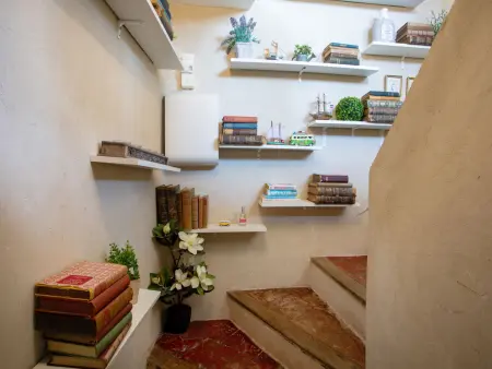 Doux Bijou, Appartement 4 personnes à Cagnes sur Mer - Photo 17