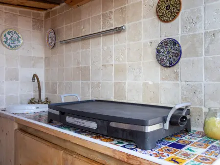 Doux Bijou, Appartement 4 personnes à Cagnes sur Mer - Photo 20
